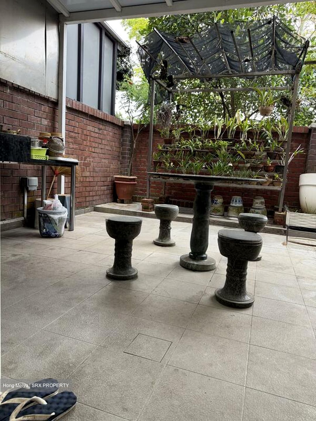 Mugliston Gardens (D28), Terrace #515313901